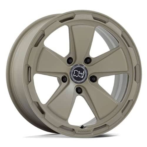Black Rhino Taiga Matte Gray (BR403AX18805320)