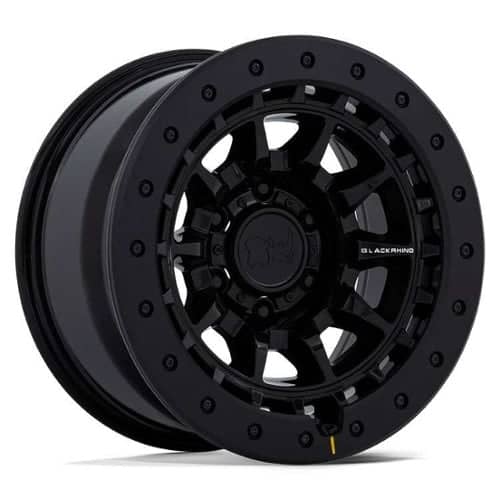 Black Rhino Tusk BR016 Black (BR016BX17856410N)