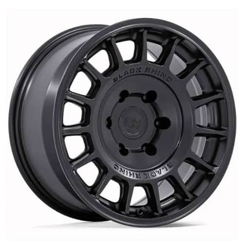Black Rhino Voll BR015 Black (BR015MX15705115)