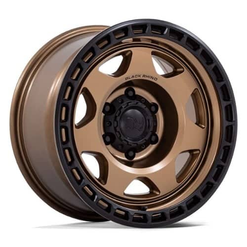 Black Rhino Voyager BR018 Bronze (BR018ZB17856410N)
