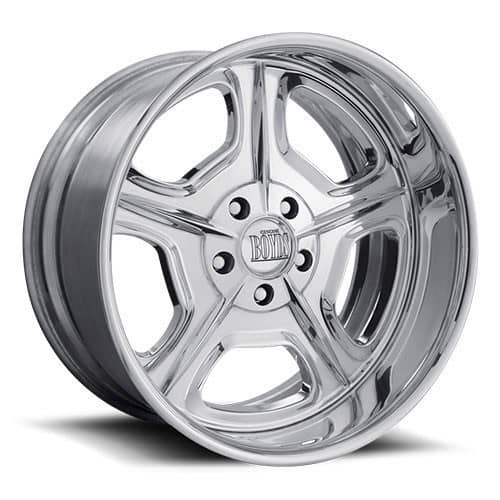 Boyd Coddington Bonneville Polished (BC24-177XXXXXXX)