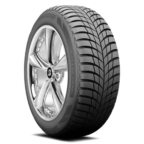 Bridgestone Blizzak LM001 (012-437)