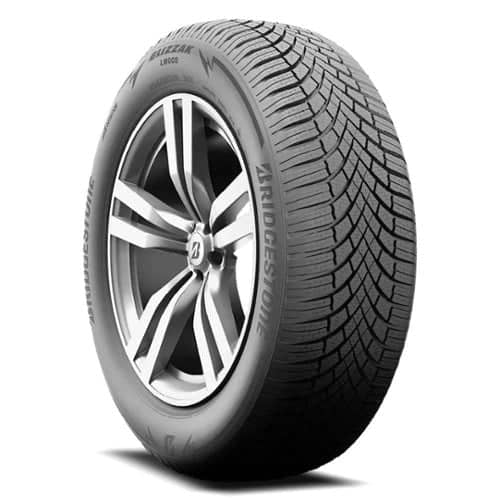 Bridgestone Blizzak LM005 ST255/40R18 XL 99V (007-921)