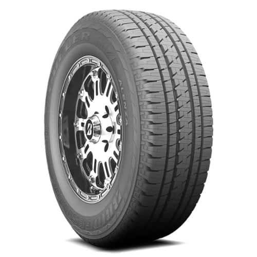 Bridgestone Dueler H/L Alenza (007-156)
