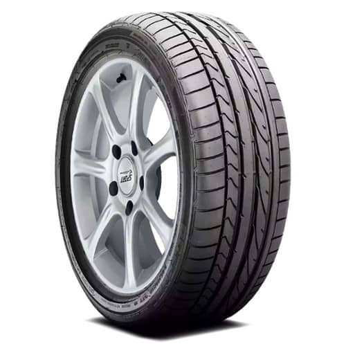 Bridgestone Potenza RE050A RFT/Moe/Ii ST225/40R18 XL 92Y (008-742)