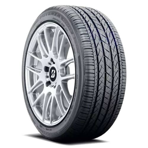 Bridgestone Potenza RE97 A/S (003-195)
