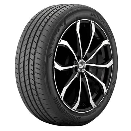 Bridgestone Alenza 001 Run Flat 225/60R18 XL 104W (004-742)