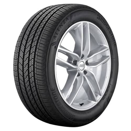 Bridgestone Alenza Sport A/S RFT 275/55R19 SL 111H (008-605)