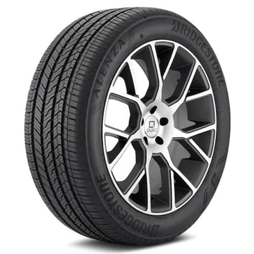 Bridgestone Alenza Sport A/S 285/45R21 XL 113H (004-023)