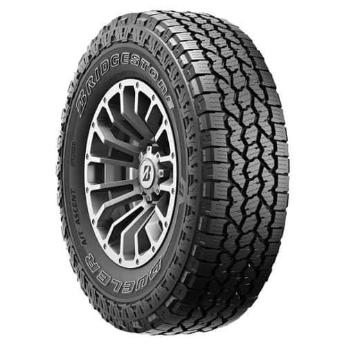 Bridgestone Dueler A/T Ascent (009-703)