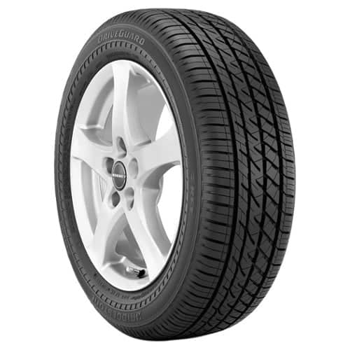 Bridgestone Driveguard Run Flat 205/60R16 SL 92V (011-527)