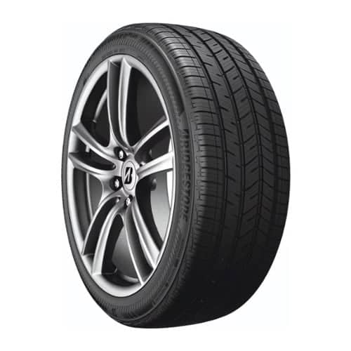 Bridgestone Driveguard Plus Run Flat 225/45R18 XL 95W (006-481)