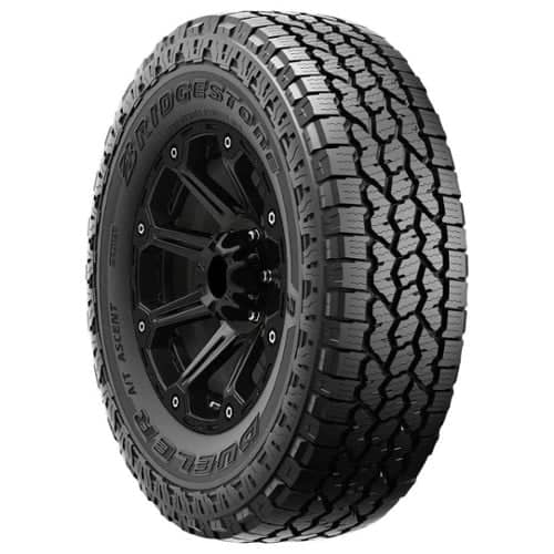 Bridgestone Dueler A/T Revo 3 265/65R18 112T BSW (012-259)