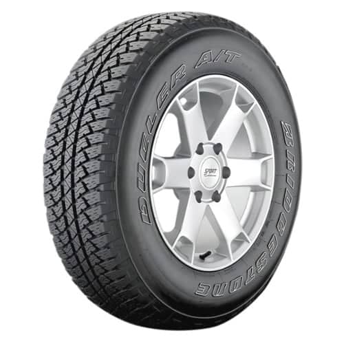 Bridgestone Dueler A/T RH-S 255/70R18 SL 112S (057-945)