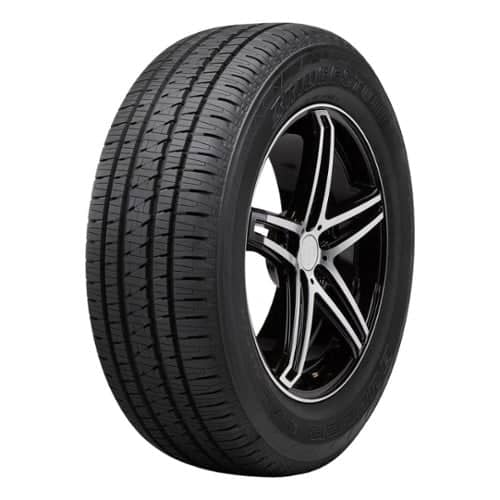 Bridgestone Dueler H/L Alenza Plus 245/65R17 SL 105H BSW (000-442)