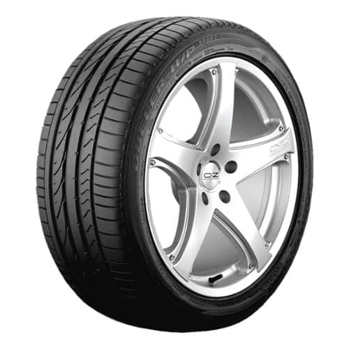 Bridgestone Dueler H/P Sport Run Flat 255/50R19 XL 107W (058-285)