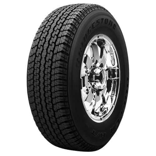 Bridgestone Dueler H/T 840 265/70R16 112S (070-202)