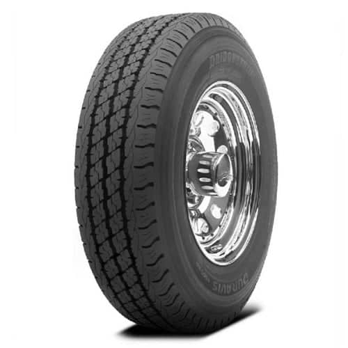 Bridgestone Duravis R500 HD (191-894)