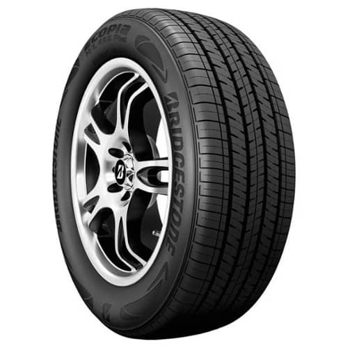 Bridgestone Ecopia H/L 422 Plus Runflat (021-489)