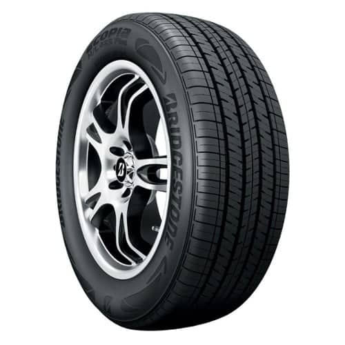 Bridgestone Ecopia H/L 422 Plus 225/60R17 SL 99H (009-534)