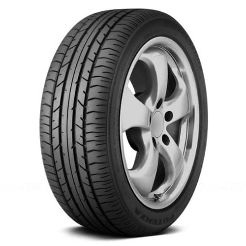Bridgestone Potenza RE040 225/50R17 SL 94W (146-778)