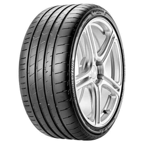 Bridgestone Potenza S007A RFT (004-753)
