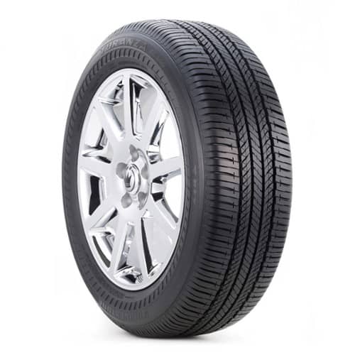 Bridgestone Turanza EL400-02 Run Flat 225/50R17 SL 94V (017-834)