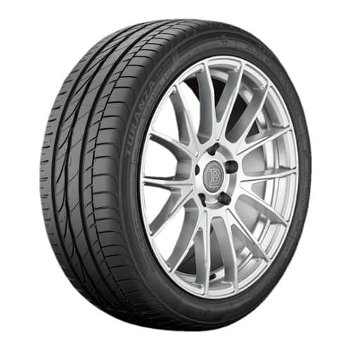 Bridgestone Turanza ER300 Run Flat 245/45R18 96Y (009-874)