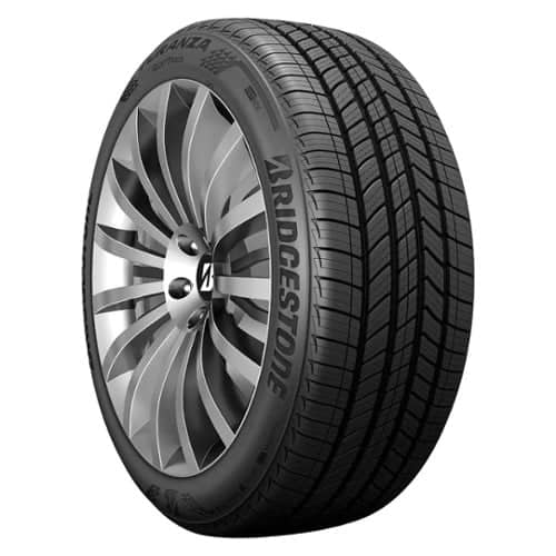 Bridgestone Turanza Quiettrack 215/50R17 XL 95V (000-077)