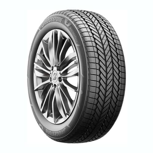 Bridgestone WeatherPeak 235/70R16 SL 106H (009-656)