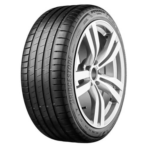 Bridgestone Potenza S005 (011-588)