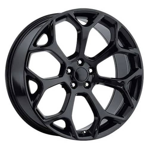 O.E. Revolution C-300 Gloss Black (C30020905115+20GB)