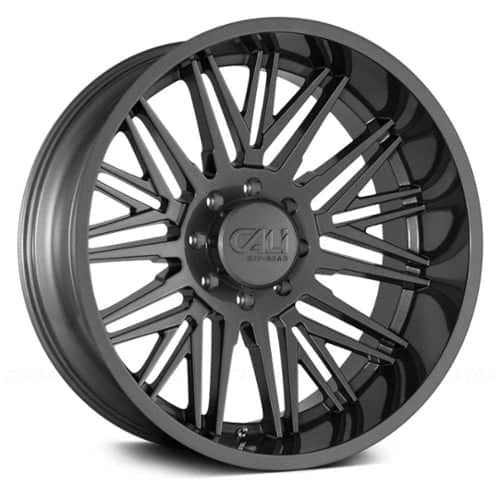 Cali Off-Road 9109 Rawkon Graphite (9109-2236GT)