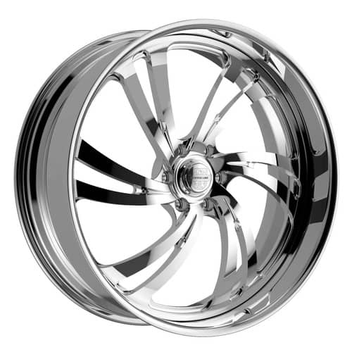 Centerline ST02 Polished (ST02-22106139P25P-L)