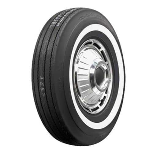 Coker WW-Bias A Narrow 650-13 WW (51050C)