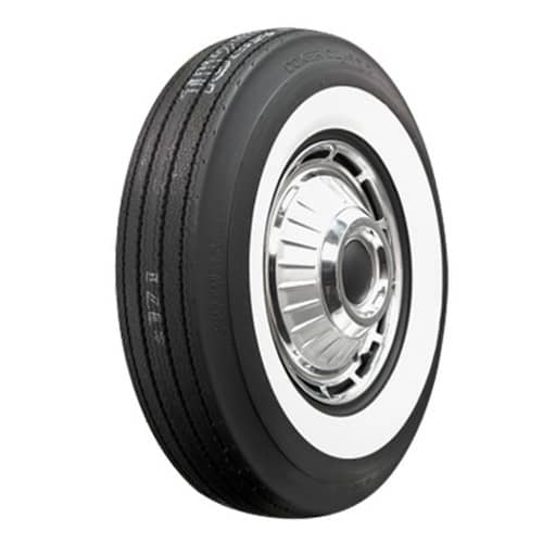 Coker Classic Bias A Wide (51100C)