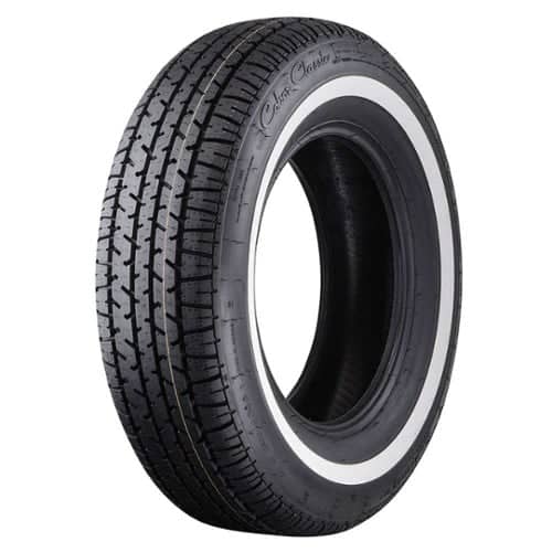 Coker Star Series Narrow (738101C)