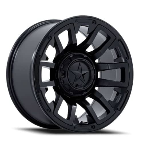 XD Series Colossus Matte Black (XD872MX20903501)