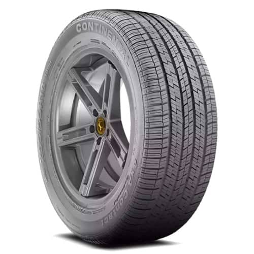 Continental 4X4CONTACT 275/55R19 111V (3549150000)