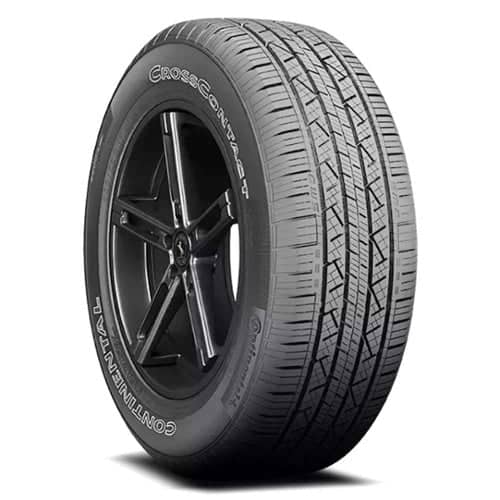 Continental Crosscontact LX25 225/65R17 SL 102T (15571450000)