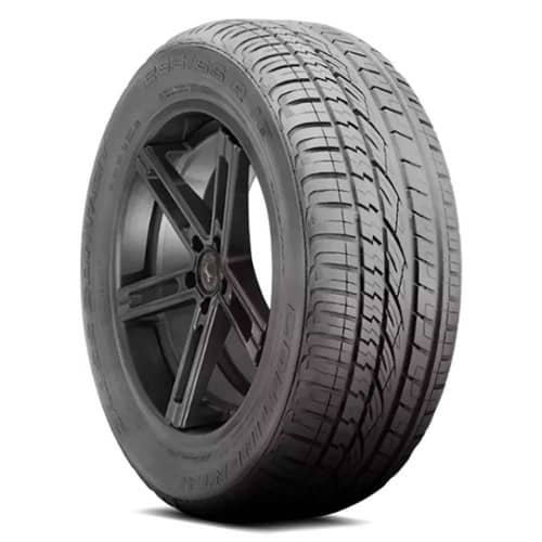 Continental Crosscontact UHP 285/50R18 SL 109W (3149850000)