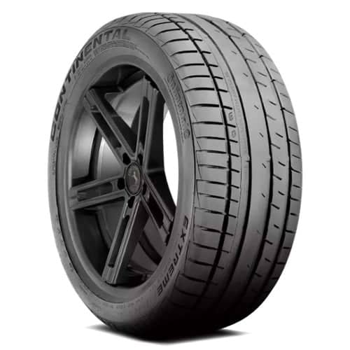 Continental Extremecontact DW 245/35R21 96Y (15482520000)