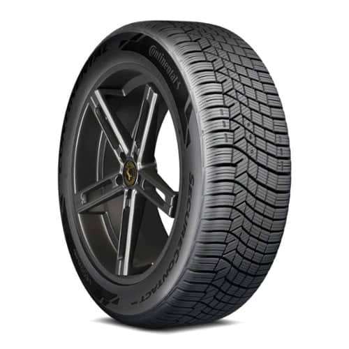 Continental Securecontact AW 195/65R15 SL 91H (15581900000)