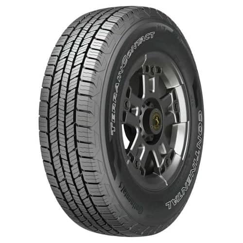 Continental Terraincontact H/T 245/60R18 SL 105H (15580840000)