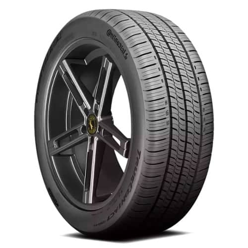 Continental Truecontact Tour 54 195/65R15 SL 91T (15580190000)