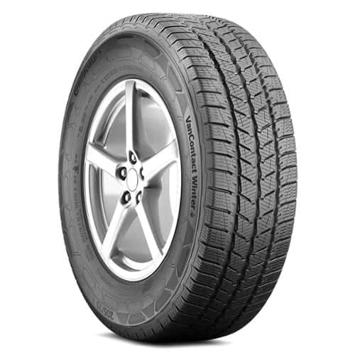 Continental Vancontact Winter 215/85R16 SL 115Q (4531640000)