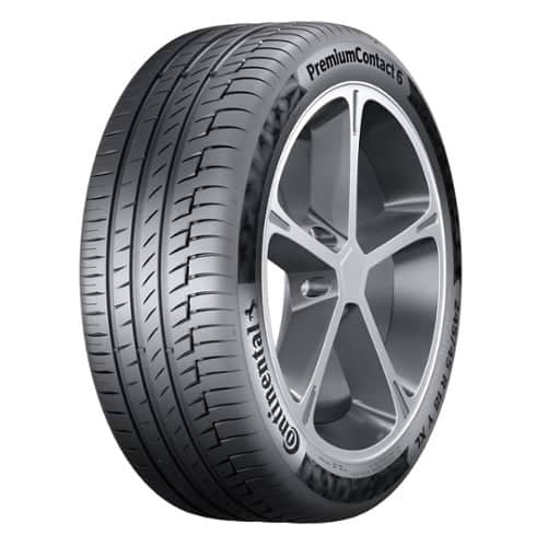 Continental ContiPremiumContact 6 SSR (03573050000)