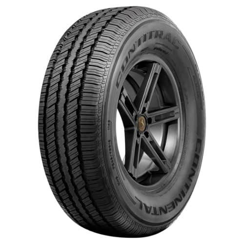 Continental ContiTrac (15473440000)