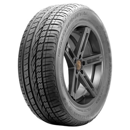 Continental ContiCrossContact UHP 265/40R21 XL 105Y (03548730000)