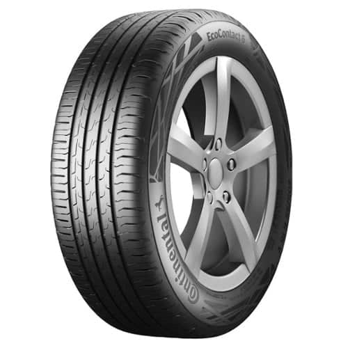 Continental EcoContact6 285/40R20 XL (3115750000)